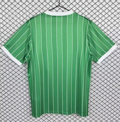 Werder Bremen 1988-1989 Heim Retro Fußballtrikot