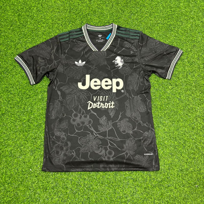 Weston McKennie Juventus 2026 New Season Football Jersey